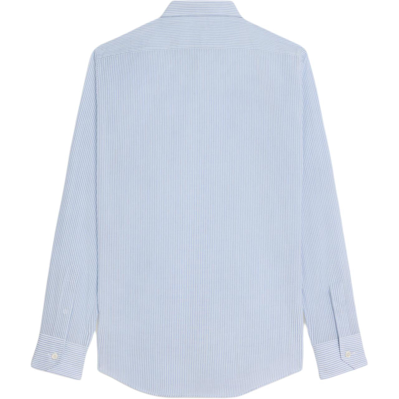 CELINE Striped Loose Fit Shirt