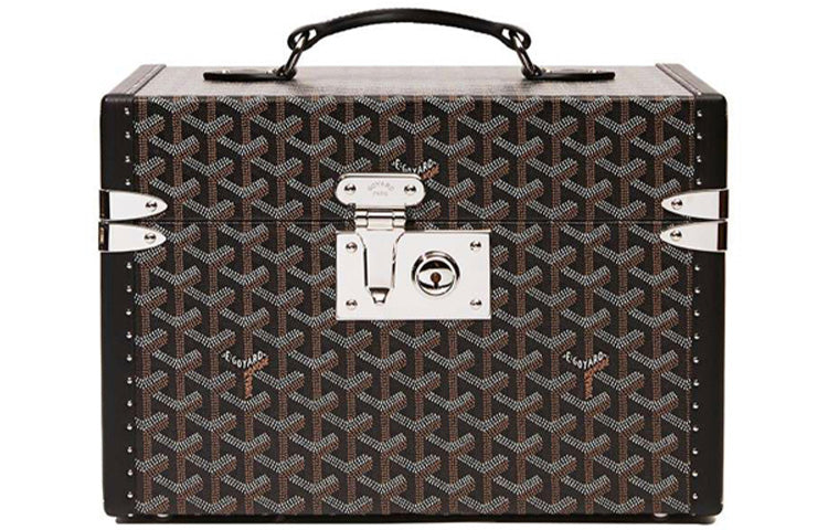 GOYARD Storage Boxes