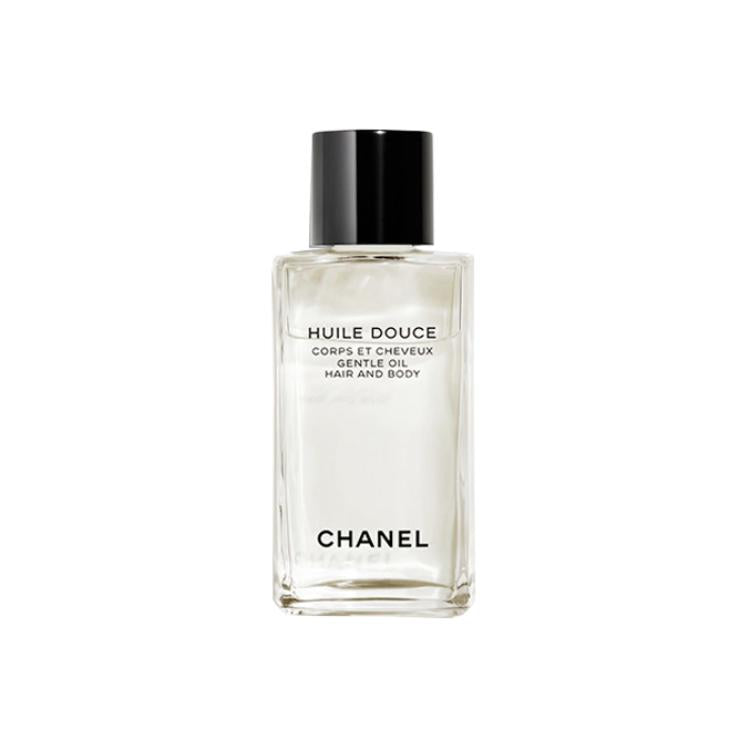 CHANEL Long-Lasting Body Essential Oil Firming And Lifting Calming 250ml