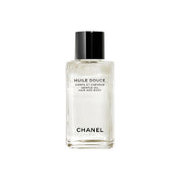 CHANEL Long-Lasting Body Essential Oil Firming And Lifting Calming 250ml