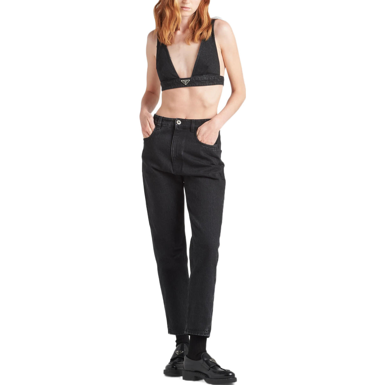 PRADA Women's Bras
