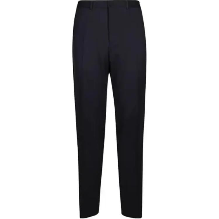 DIOR Casual Pants Men Black