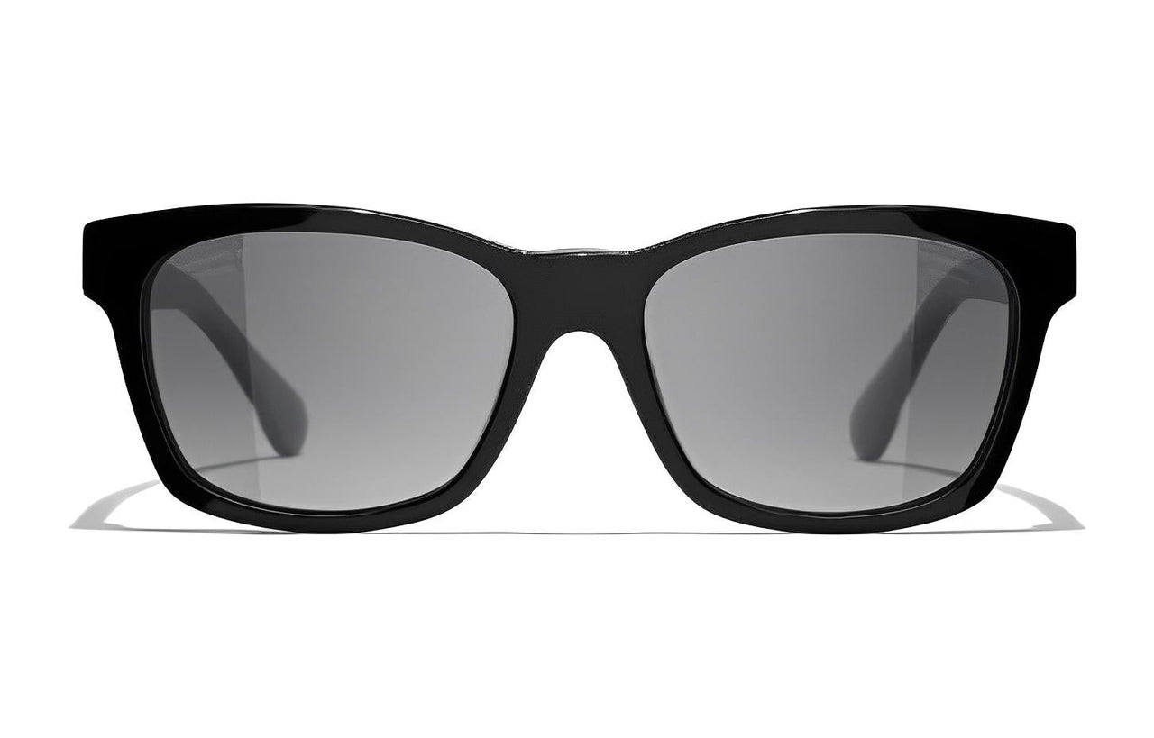 CHANEL Sunglasses Women's