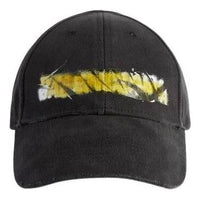 Balenciaga Messy Spray Cap 'Black' 869517410B21000