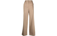 PRADA Casual Pants Women's Khaki
