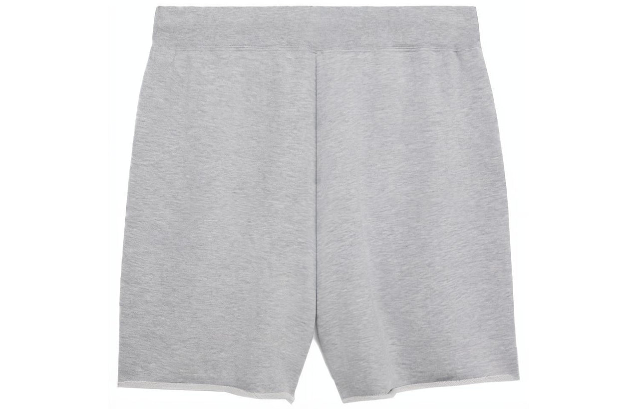 CELINE SS21 Casual Shorts Women's Mixed Gray
