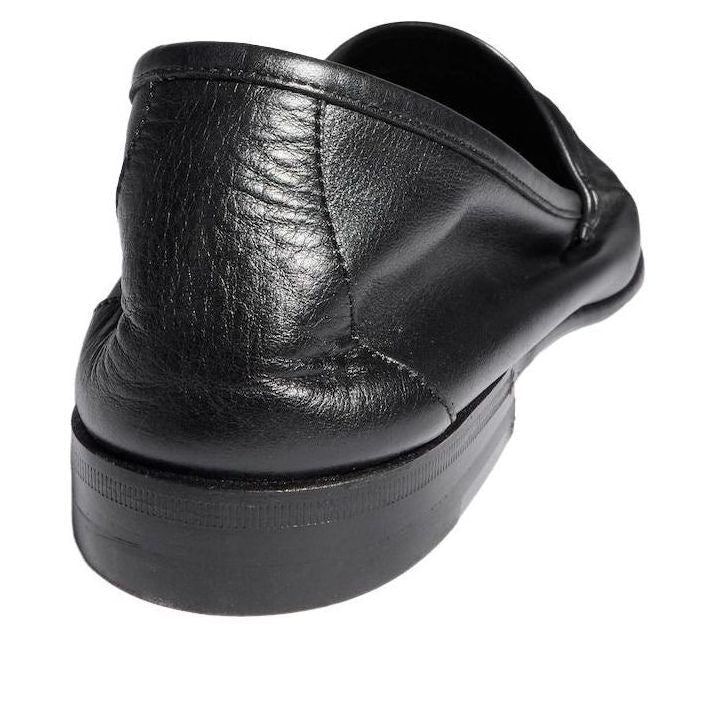 Gucci Lugano Loafer 'Black' 871668-AAF3Q-1000
