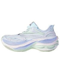 (WMNS) Balenciaga Jet Sneaker 'Light Blue Lilac Lime' 872640WMRTN4957