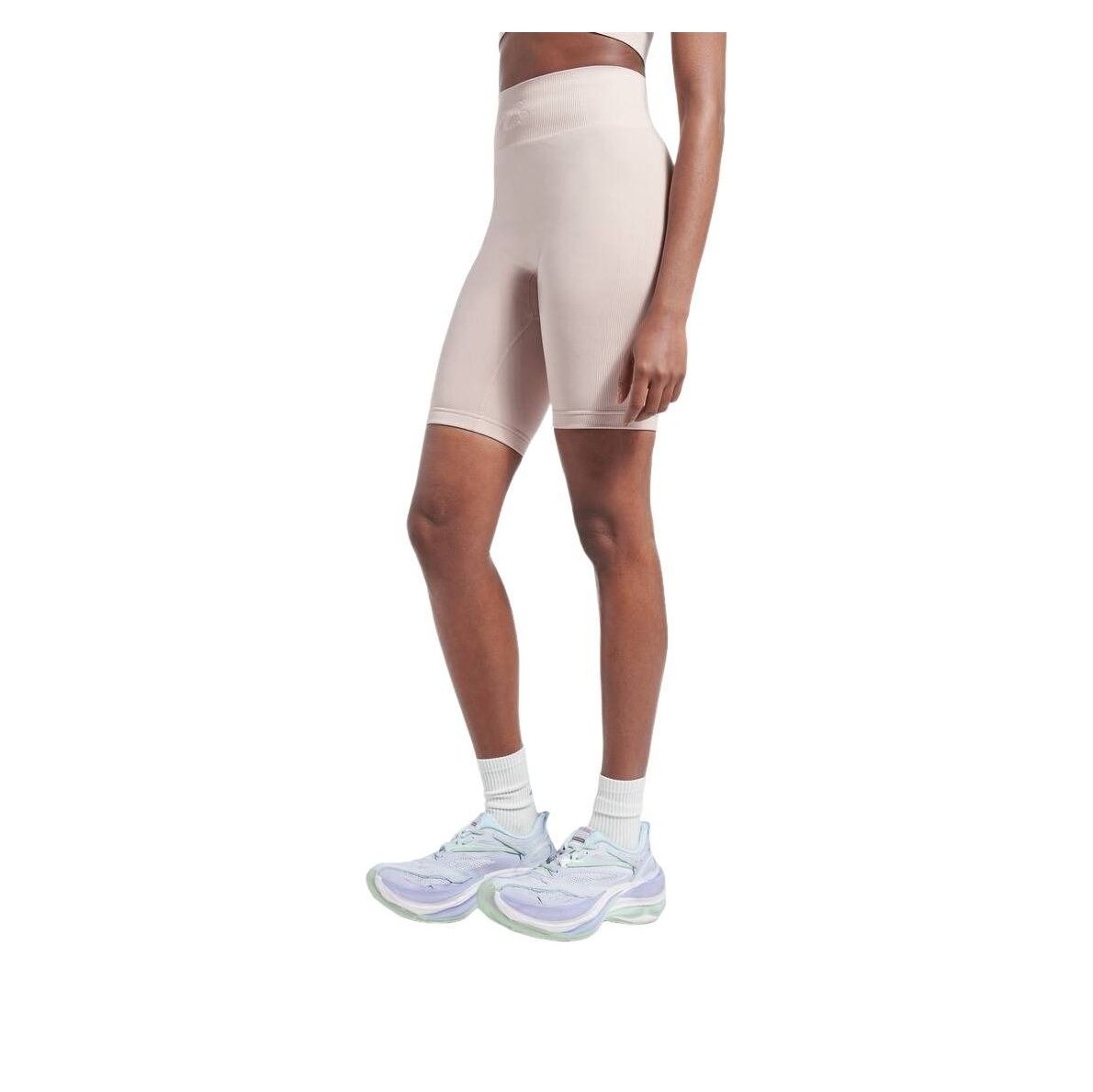 (WMNS) Balenciaga Jet Sneaker 'Light Blue Lilac Lime' 872640WMRTN4957