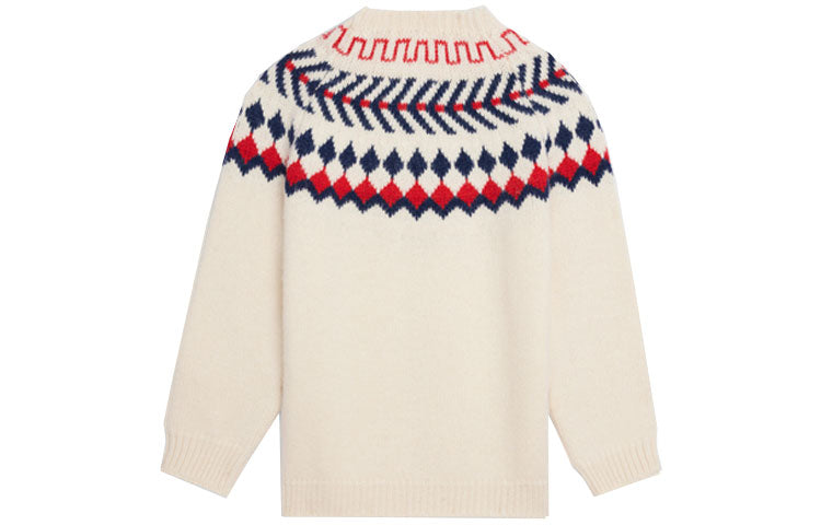 CELINE Sweaters Men Cream