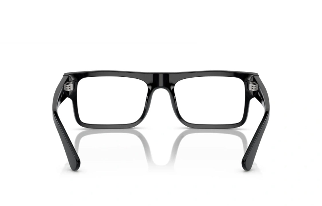 PRADA Eyewear Rectangle frame Glasses