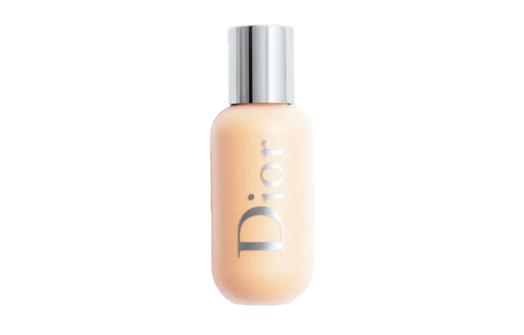 DIOR Small Baby Bottle Liquid Foundation Luminous Skin Tone Correcting Non Cakey 50ml