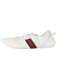 (WMNS) Gucci Flex Sneaker 'White' 874883-AAGY3-9049