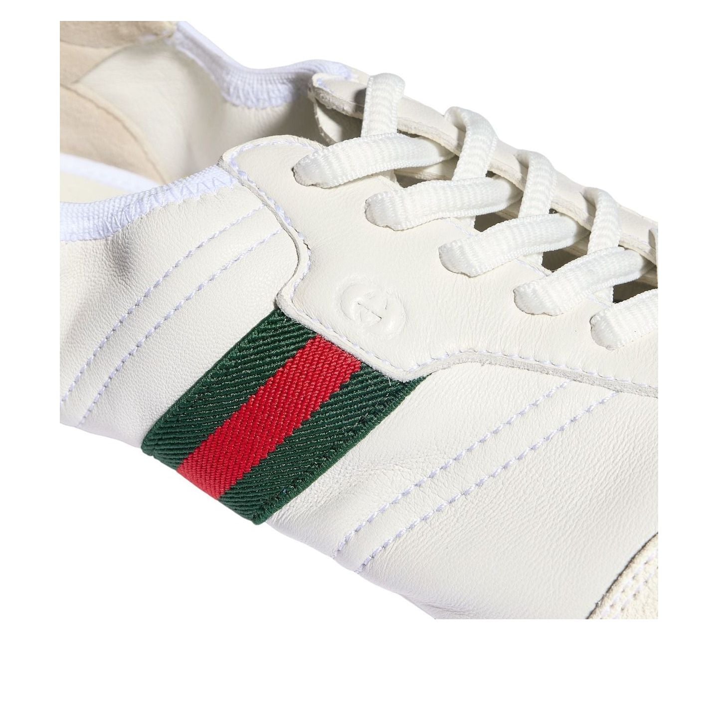 (WMNS) Gucci Flex Sneaker 'White' 874883-AAGY3-9049
