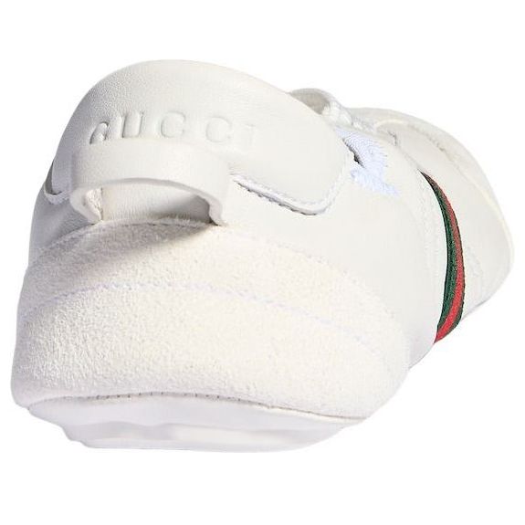 (WMNS) Gucci Flex Sneaker 'White' 874883-AAGY3-9049