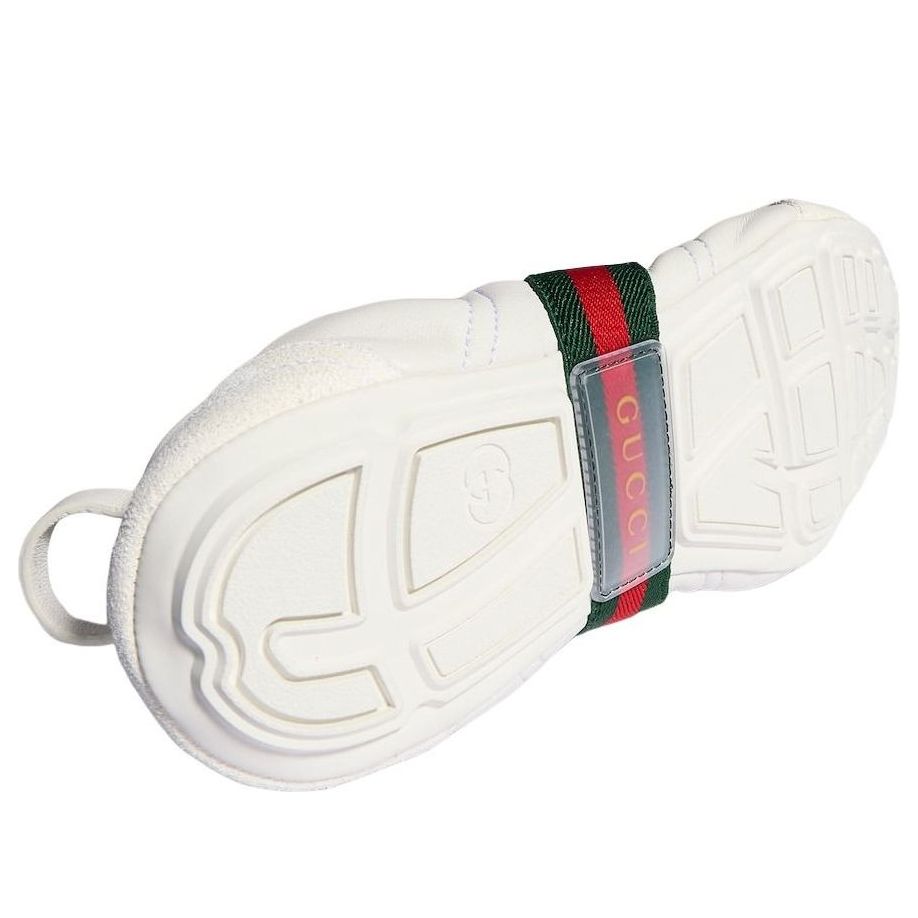 (WMNS) Gucci Flex Sneaker 'White' 874883-AAGY3-9049