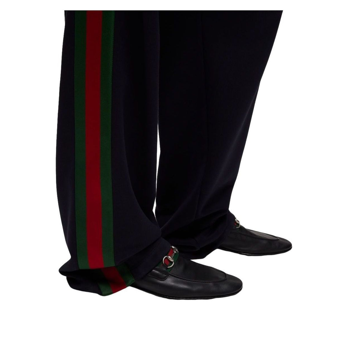 Gucci Como Loafer 'Variation Black' 874936-AAGSM-1060