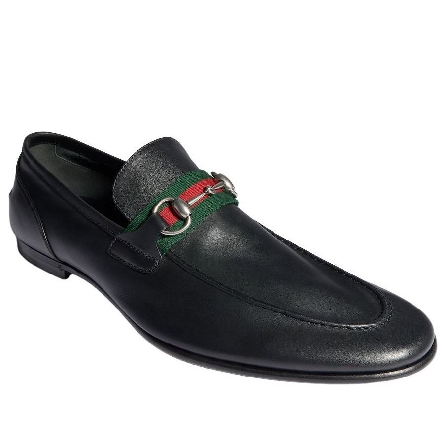 Gucci Como Loafer 'Variation Black' 874936-AAGSM-1060