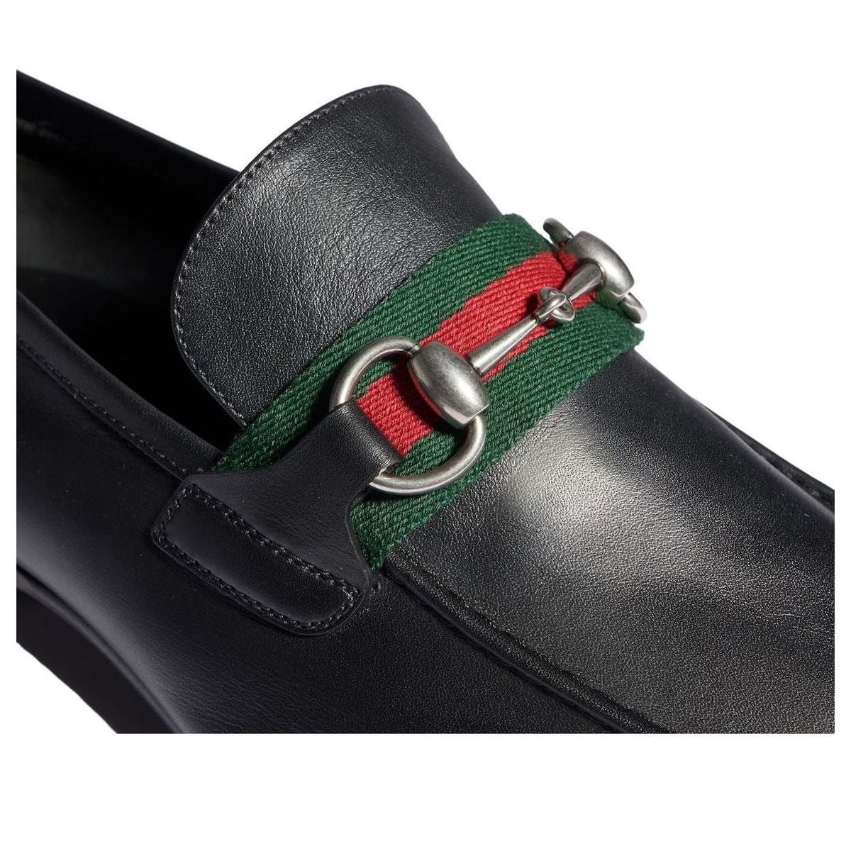 Gucci Como Loafer 'Variation Black' 874936-AAGSM-1060