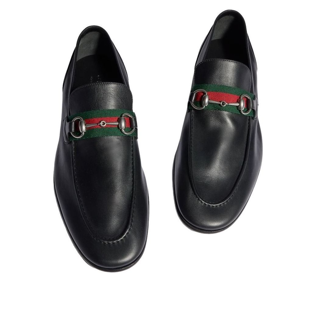Gucci Como Loafer 'Variation Black' 874936-AAGSM-1060