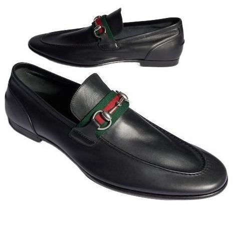 Gucci Como Loafer 'Variation Black' 874936-AAGSM-1060