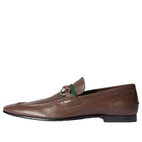 Gucci Como Loafer 'Brown' 874936-AAGSM-2047