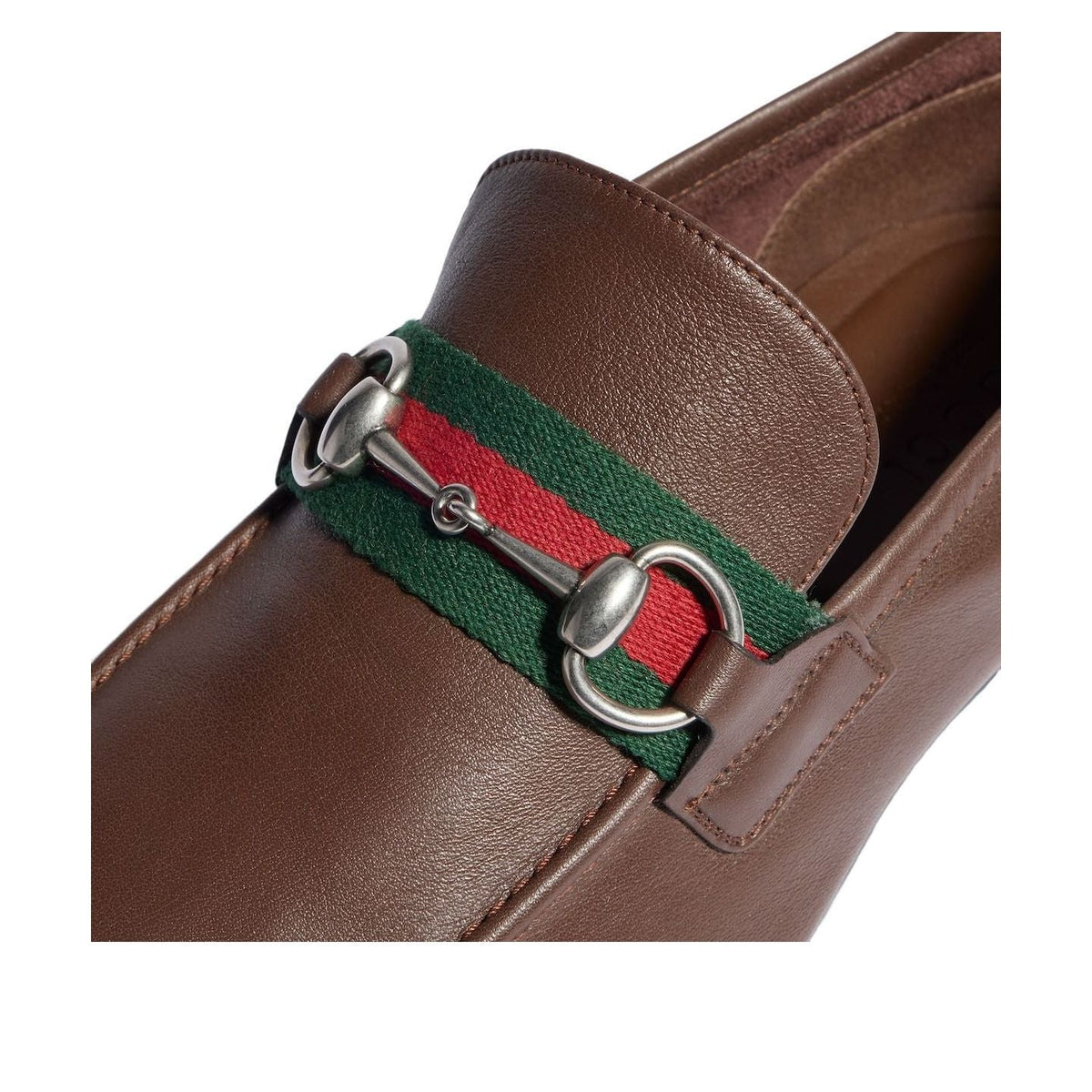 Gucci Como Loafer 'Brown' 874936-AAGSM-2047