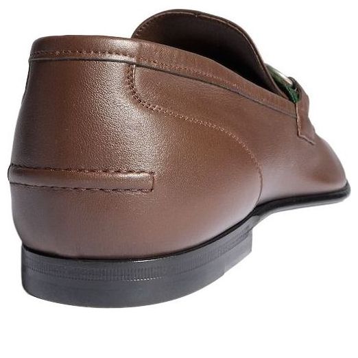 Gucci Como Loafer 'Brown' 874936-AAGSM-2047