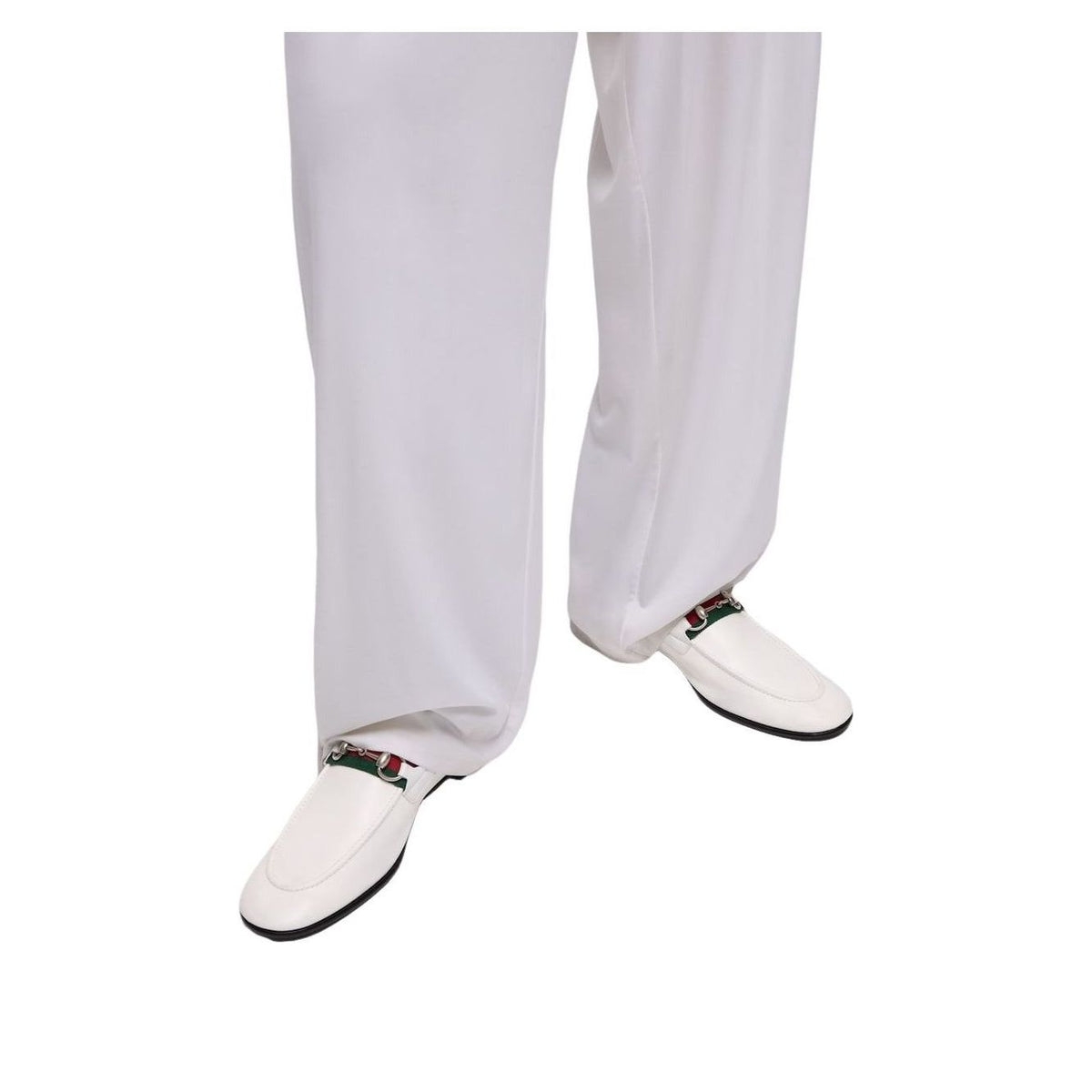 Gucci Como Loafer 'Variation White' 874936-AAGSM-9055