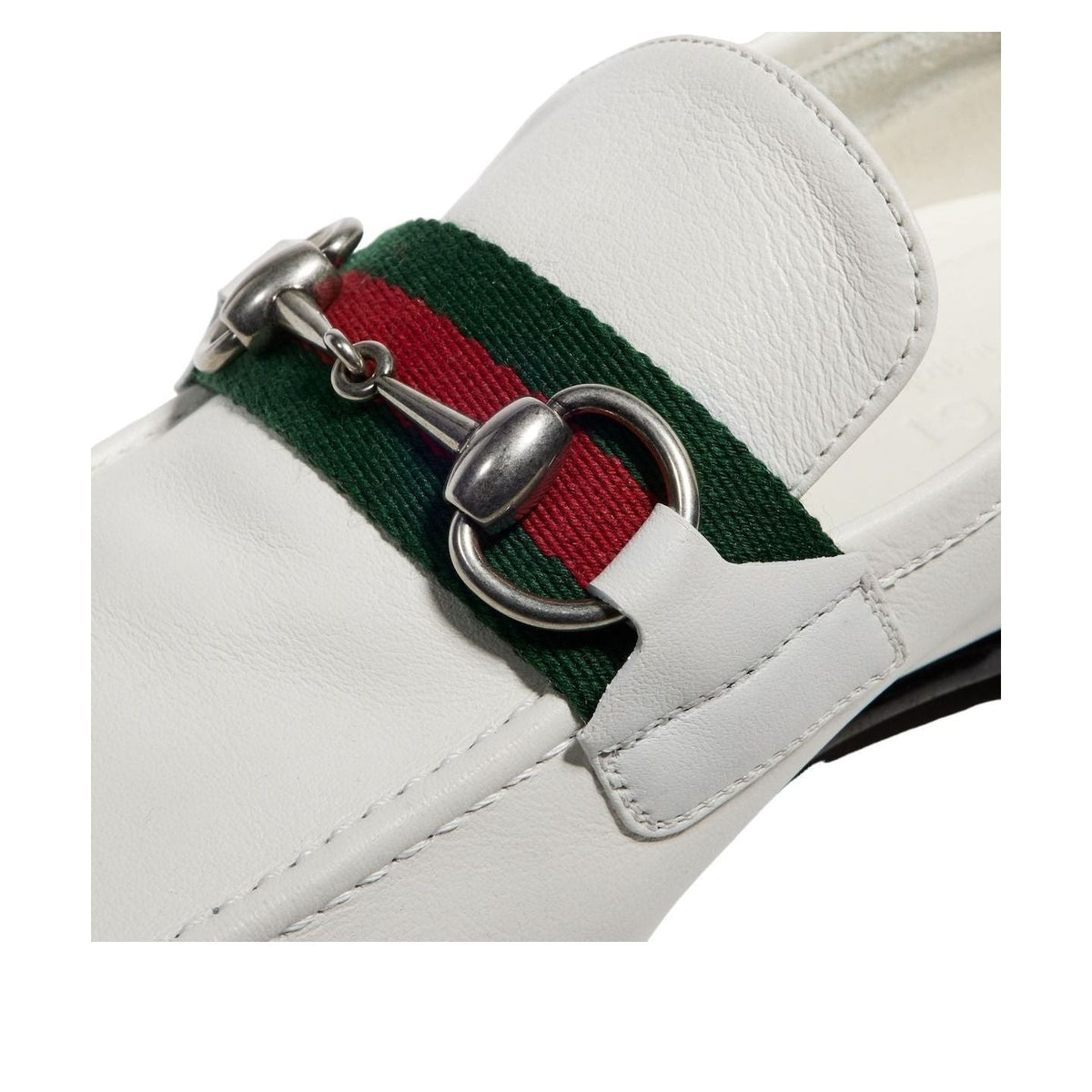 Gucci Como Loafer 'Variation White' 874936-AAGSM-9055