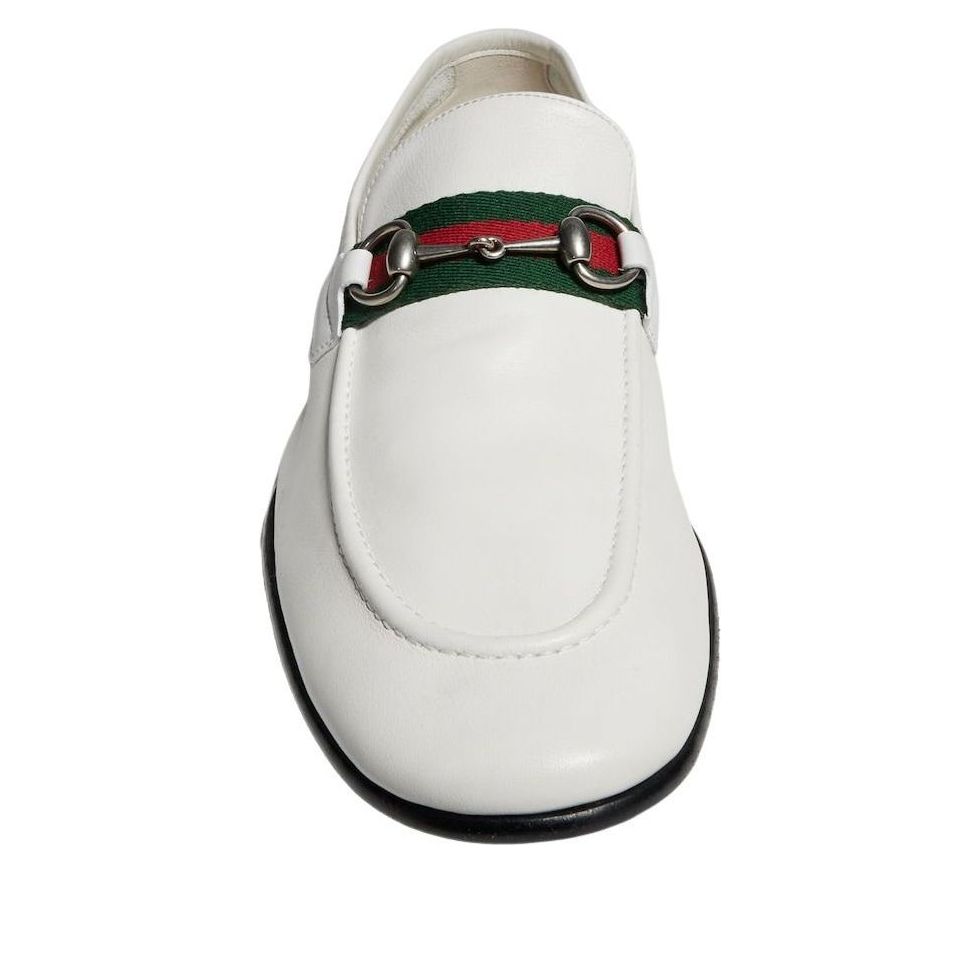 Gucci Como Loafer 'Variation White' 874936-AAGSM-9055