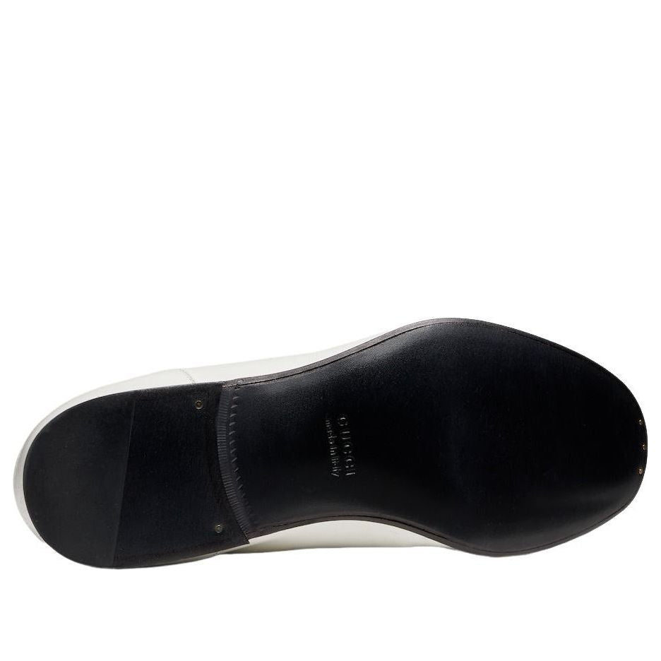 Gucci Como Loafer 'Variation White' 874936-AAGSM-9055