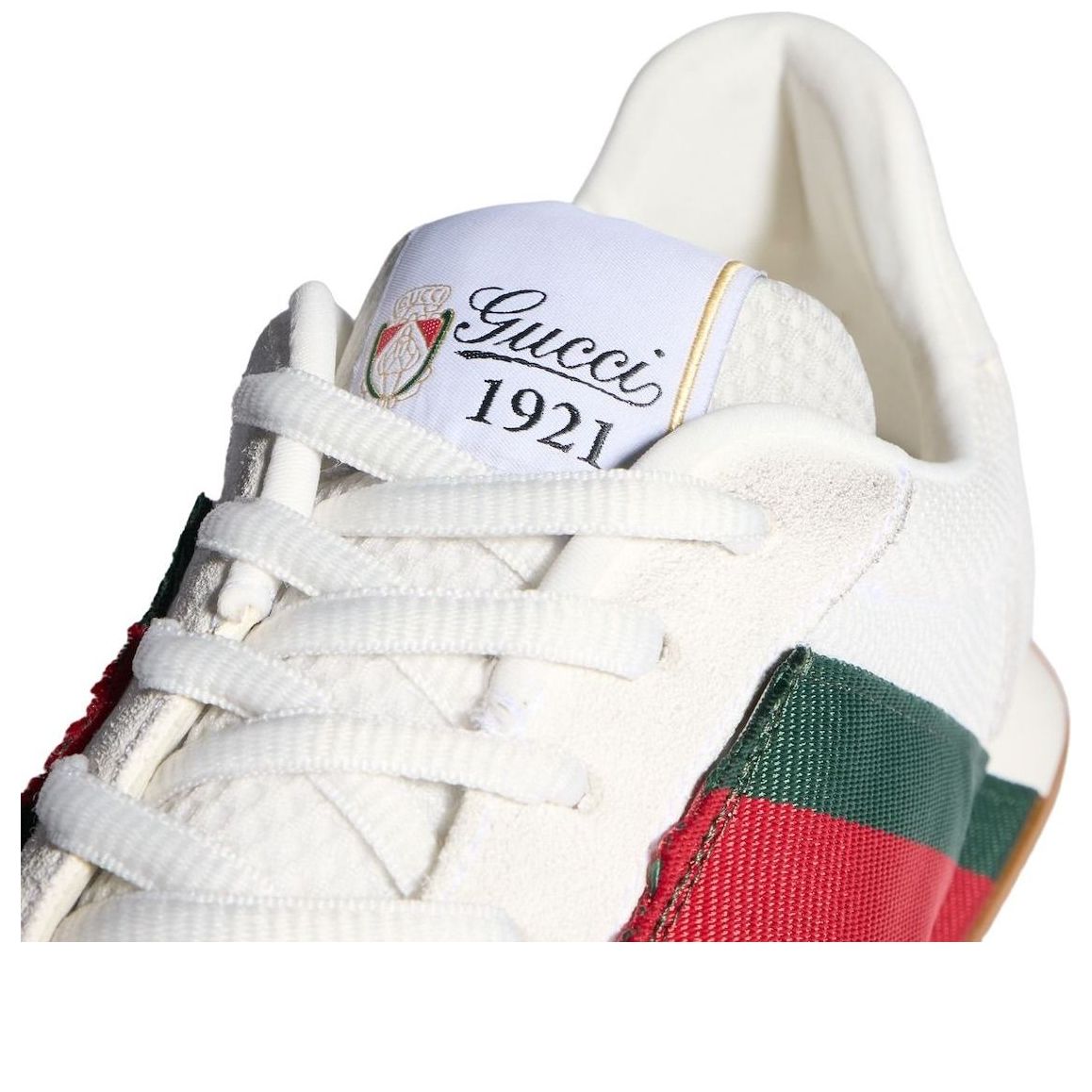Gucci Tempo Sneaker 'White' 875174-FAF9H-9052