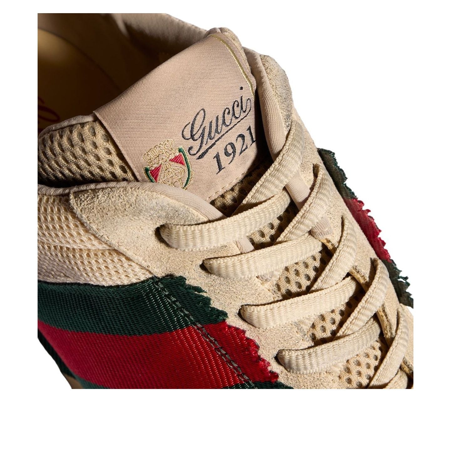 Gucci Tempo Sneaker 'Sand' 875174-FAF9H-9742