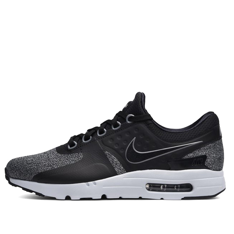 Nike Air Max Zero Essential 'Black Anthraceite' 876070-011