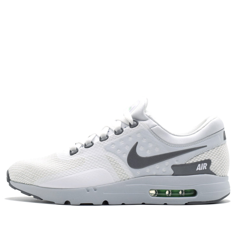 Nike Air Max Zero Essential 'White Cool Grey' 876070-102