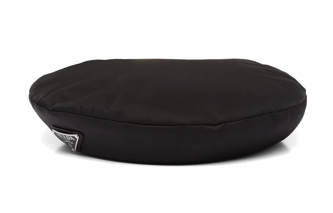 PRADA Berets Women's Black