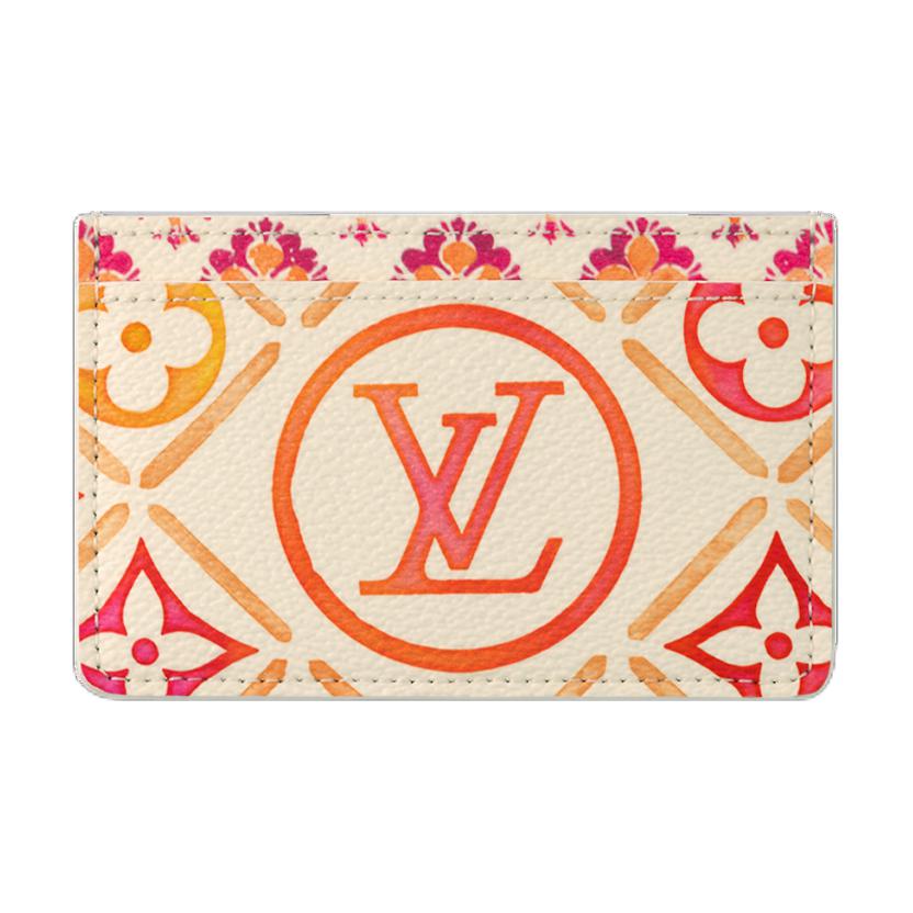 LOUIS VUITTON M81022 Card Holder
