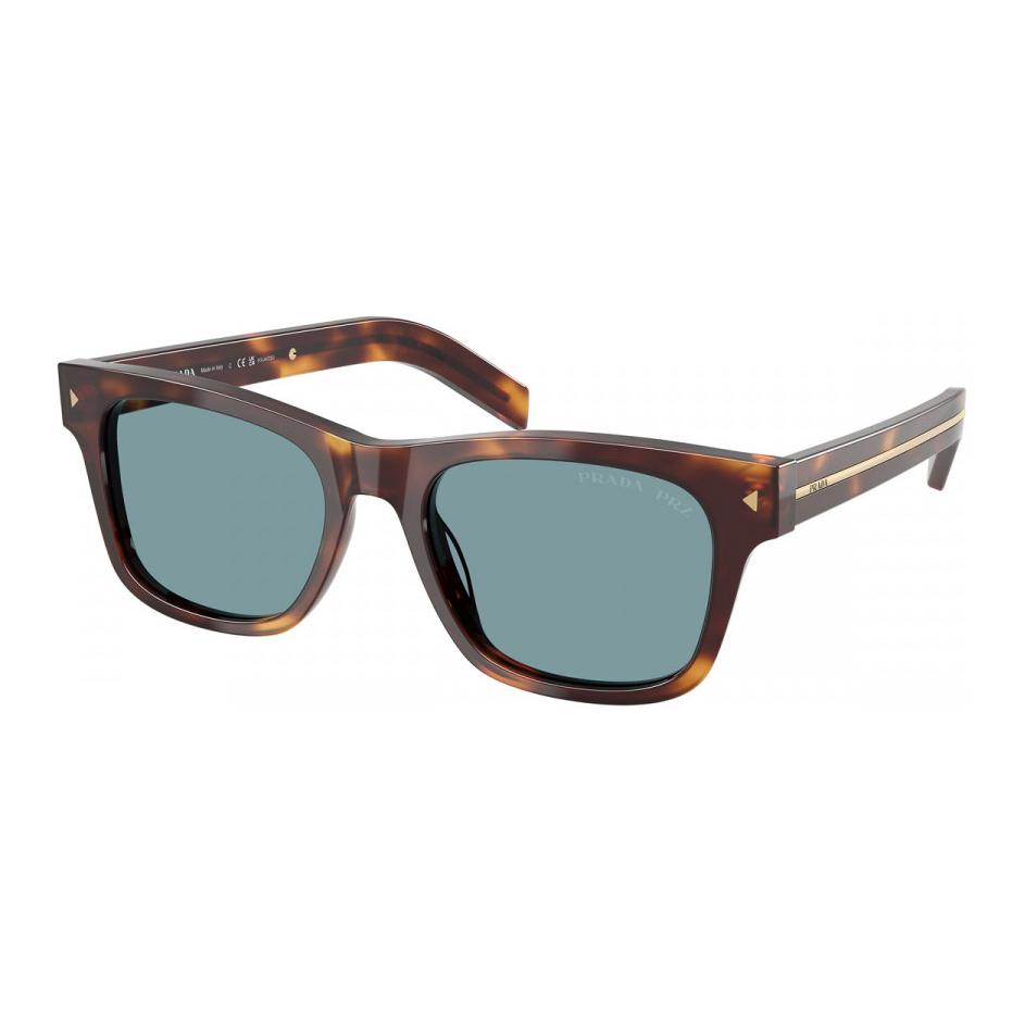 PRADA Eyewear Logo plaque Sunglasses