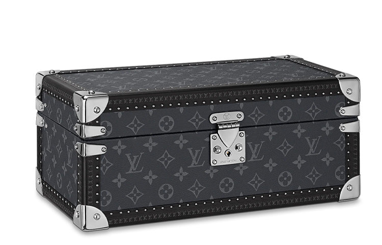 LOUIS VUITTON Coffret Accessoires