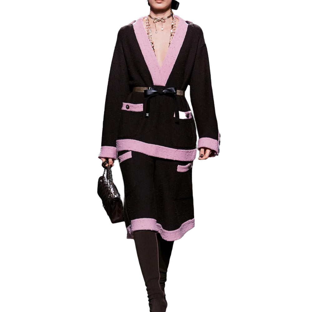 CHANEL Knitwear Women's Multicolor