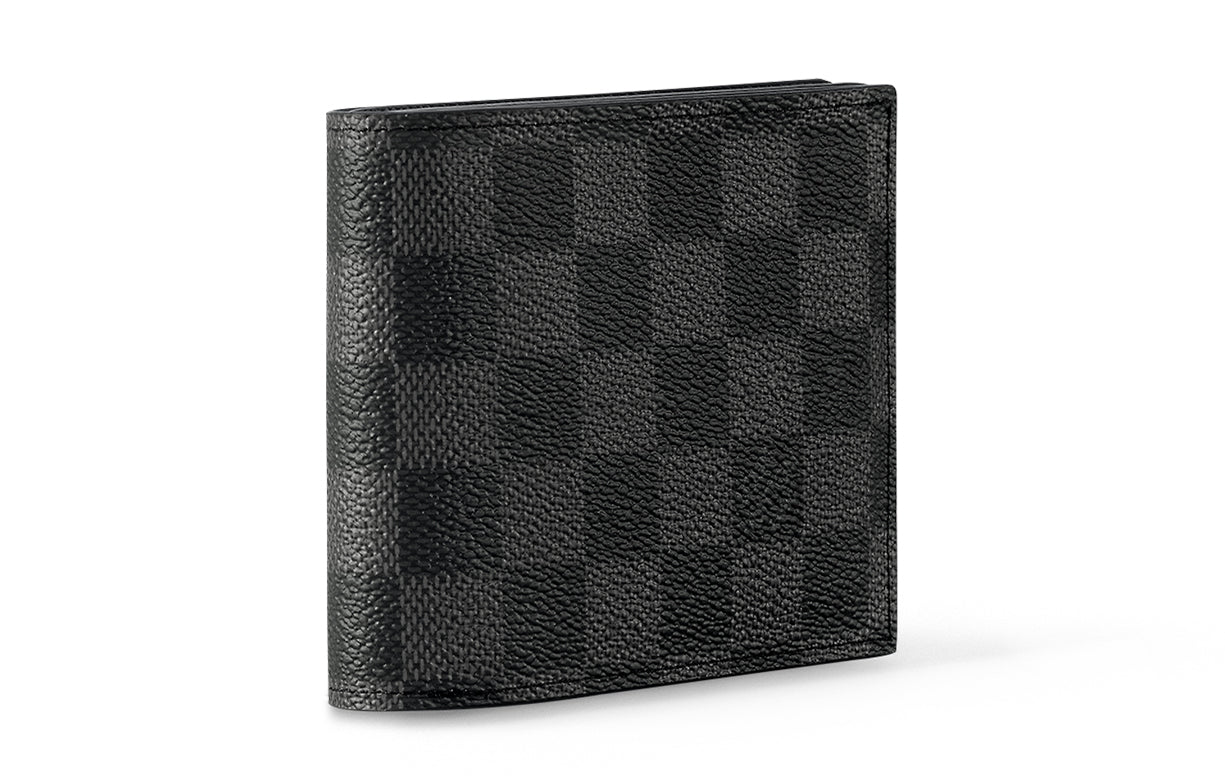 LOUIS VUITTON Amerigo Wallet