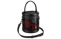LOUIS VUITTON Cannes H27 Black