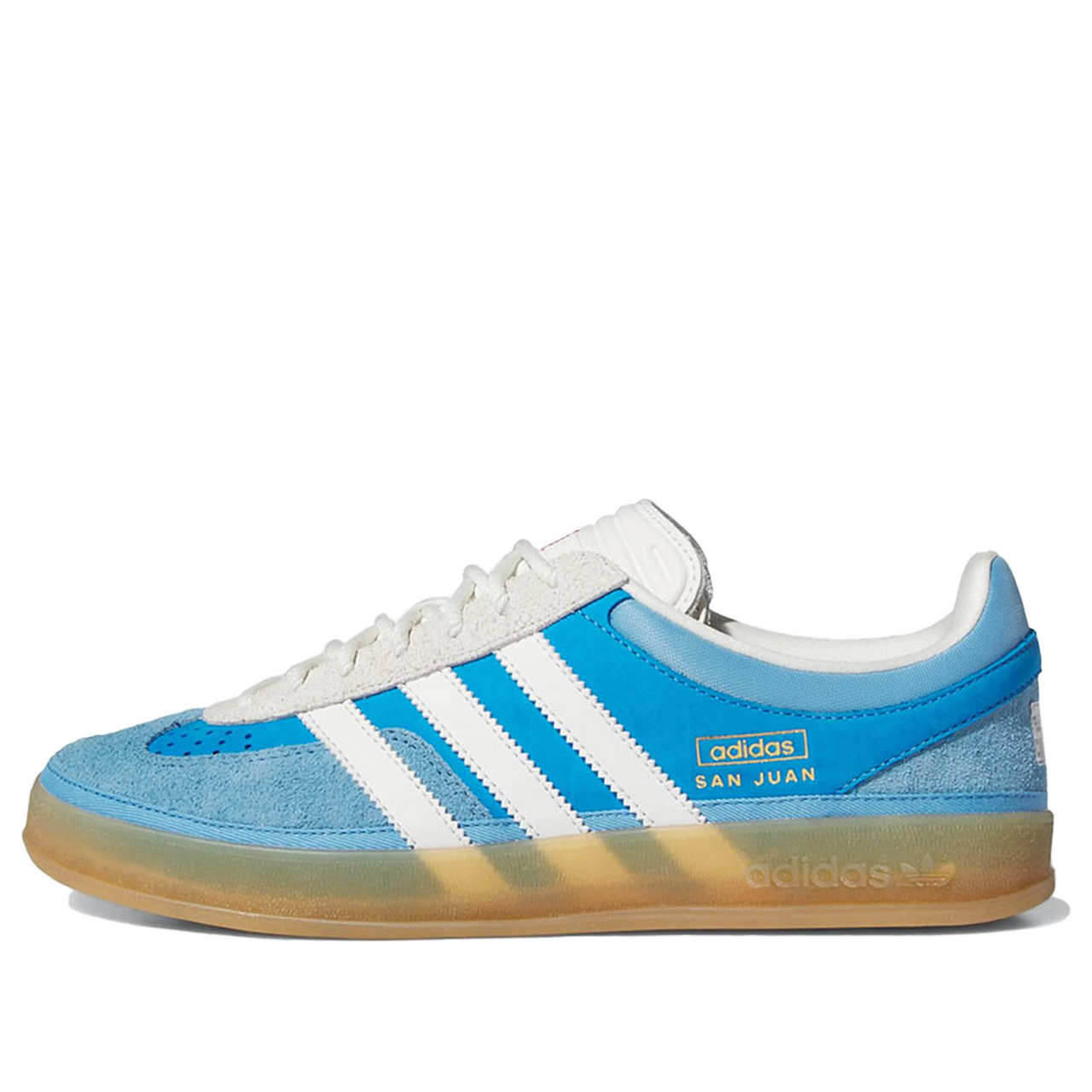 adidas x Bad Bunny Gazelle Indoor 'San Juan' IF9734
