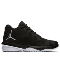 Air Jordan B.Fly 'Black White' 881444-012