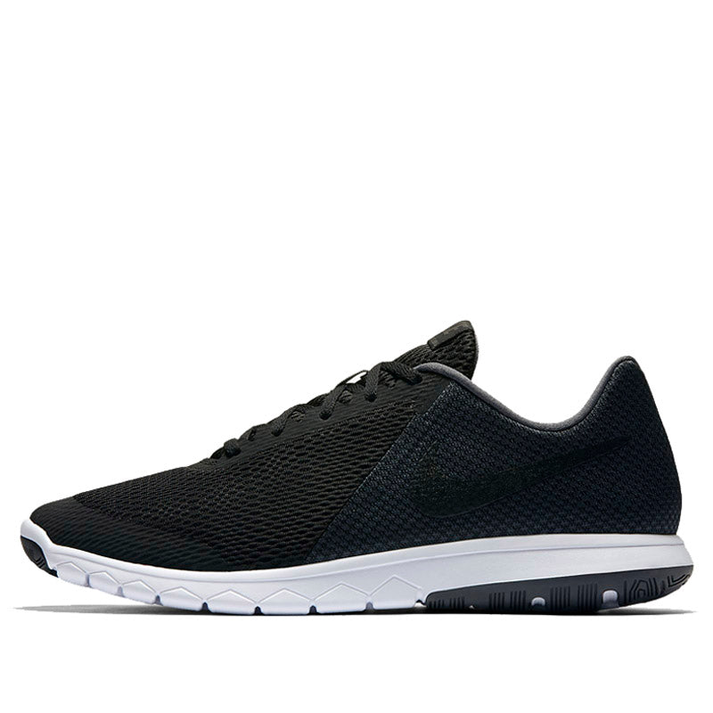 Nike Flex Experience RN 6 'Black Dark Grey' 881802-001