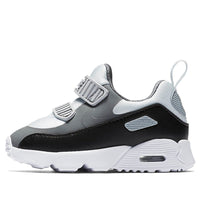 (TD) Nike Air Max Tiny 90 'Pure Platinum Cool Grey' 881924-005