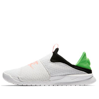 Nike Benassi SLP 'White Green' 882410-100