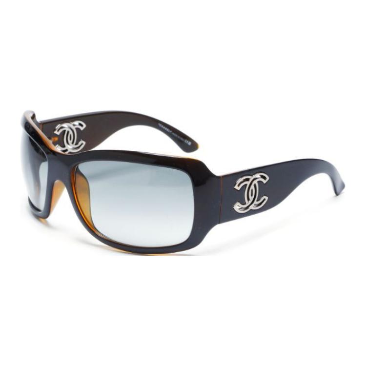 CHANEL 2000 Cc Mark Sunglasses