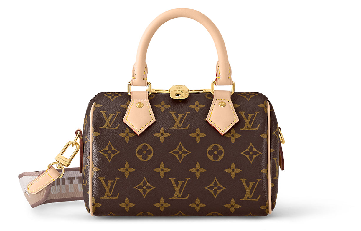 LOUIS VUITTON N41366 Speedy Bandoulière 20